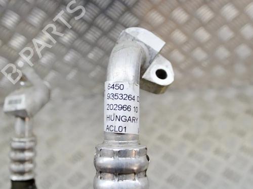 AC pipe BMW i8 (I12) hybrid | BP14622445M126