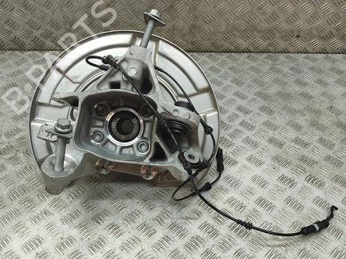 Right rear steering knuckle BMW X7 (G07) xDrive 40 d Mild-Hybrid | BP27795608M28 