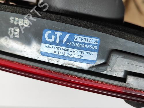 Højre baglygte bagklap HONDA ACCORD VII Tourer (CM, CN) 2.2 i-CTDi (CN2) | BP25219382C80 