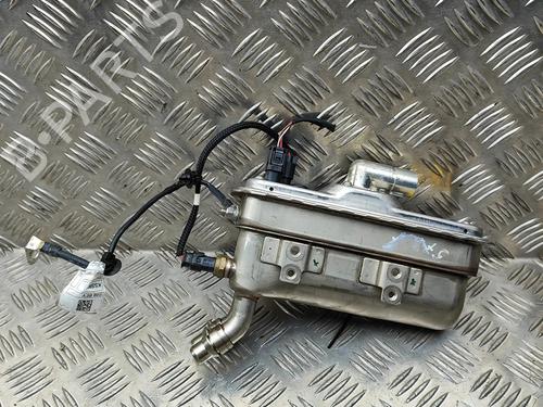 Elektronisk modul BMW X3 (G01, F97, G08) iX3 (286 hp) 30917339