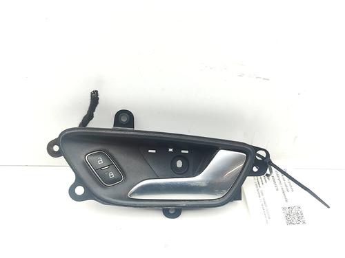 Used Front right interior door handle Front right interior door handle FORD TRANSIT CUSTOM V362 Van (FY, FZ) 2.0 EcoBlue (130 hp) 35727031 35727031