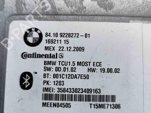 Electronic module BMW 5 Gran Turismo (F07) 530 d | BP24817967M83