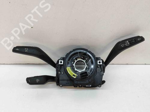 Steering column stalk AUDI Q7 (4MB, 4MG, 4MQ) 45 TDI quattro | BP28675540I23