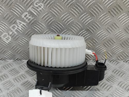 Varmeblæser LAND ROVER RANGE ROVER VELAR (L560) 2.0 D180 TD4 4x4 (180 hp) 25615929