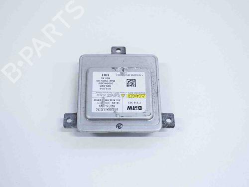 Module xenonverlichting BMW 1 (F21) M 135 i (320 hp) 6757889