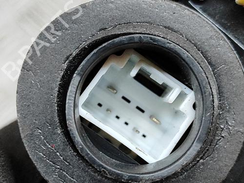 Front right lock LEXUS CT (ZWA10_) 200h (ZWA10_) | BP24307252C97 