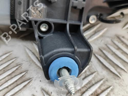 Rear wiper motor JEEP AVENGER (J2) Electric | BP28560875M102