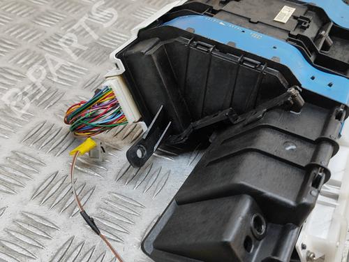 Instrument cluster TOYOTA PRIUS Liftback (_W2_) 1.5 Hybrid (NHW20_, NHW20R) | BP25787204C47 