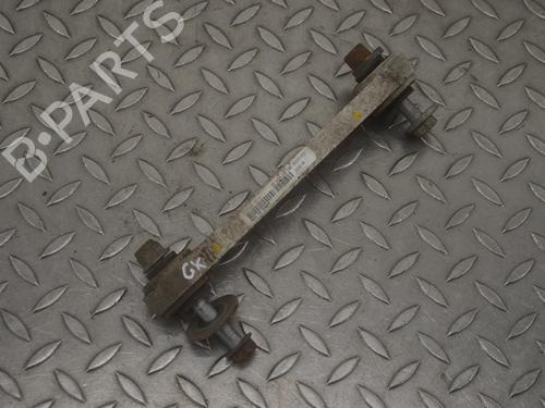 Left rear suspension arm TESLA MODEL S (5YJS) 85 | BP33364563M14 - Image 4