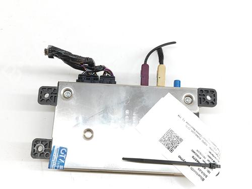 Elektronisk modul FORD PUMA (J2K, CF7) 1.0 EcoBoost mHEV | BP27787052M83 