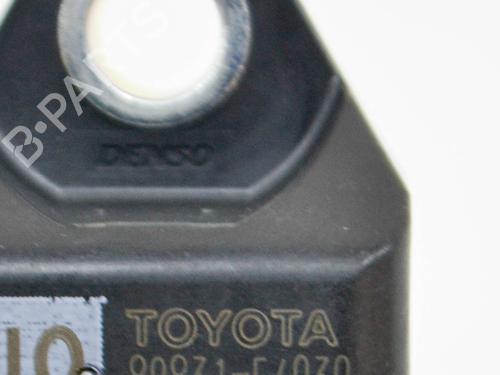 Electronic sensor TOYOTA C-HR (_X1_) 1.8 Hybrid (ZYX10_, ZYX11_) | BP10074857M84 