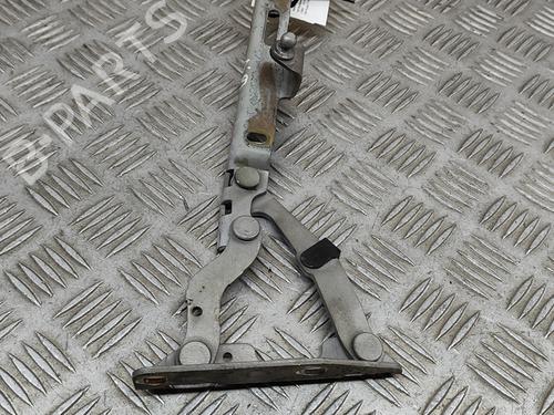 Hinge/Door check strap PORSCHE 911 (996) 3.4 Carrera | BP16348850C146 