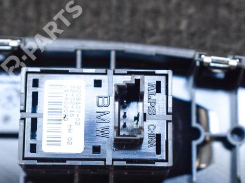 Left front window switch BMW 1 (F20) M 140 i | BP6750692I27 