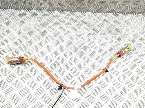 Used Wiring harness Wiring harness BMW 5 (G60, G90, G68) i5 eDrive40 (340 hp) 34347772 34347772