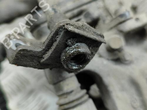 Left rear brake caliper KIA SOUL III (SK3) E-SOUL | BP27773580M107 