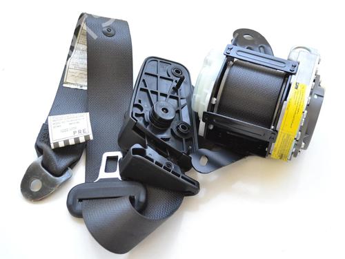 Used Rear right seatbelt LEXUS IS II (_E2_) 220d (ALE20) (177 hp) 30232771