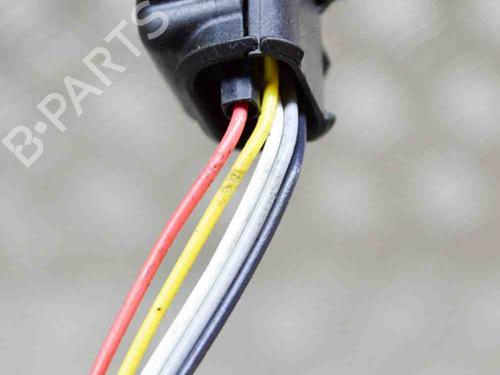 Elektronisk sensor OPEL MOVANO A Van (X70) 2.5 CDTI (FD) | BP8353966M84