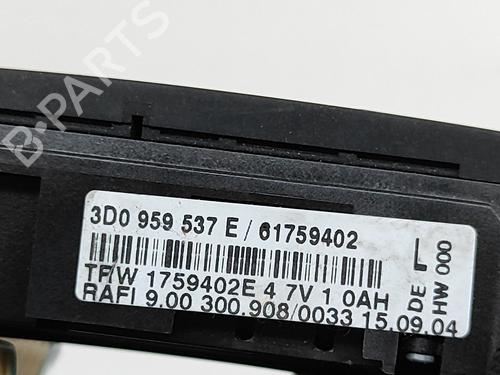Switch JAGUAR XF I (X250) 2.2 D | BP25216676I30 