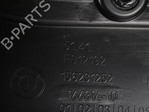 Front left panel BMW 2 Gran Coupe (F44) 218 i | BP33355898C58 - Image 5