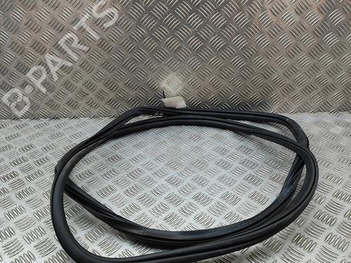Used Rubber door seal Rubber door seal VW PASSAT B8 (3G2, CB2) 2.0 TDI (150 hp) 33395512 33395512