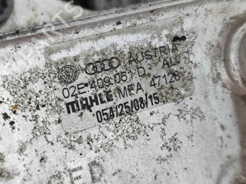 Gearbox VOLVO XC60 II (246) T8 Hybrid AWD | BP33372742M3 - Image 8
