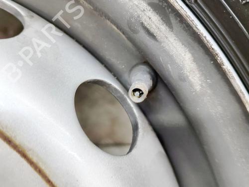 Fælk RENAULT MASTER III Van (FV) 2.3 dCi 145 FWD (FV0E, FV0F, FV0H, FV02, FV0M, FV0S,... | BP34559870C45 - Image 4