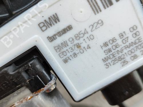 Front left window mechanism BMW i4 (G26) eDrive40 | BP27790875C22 