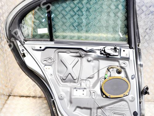 Dør venstre bak JAGUAR S-TYPE II (X200) 2.5 V6 | BP8625569C4 