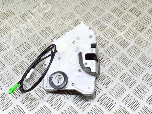 Front left lock TOYOTA YARIS (_P13_) 1.5 Hybrid (NHP130_) | BP8144986C98 