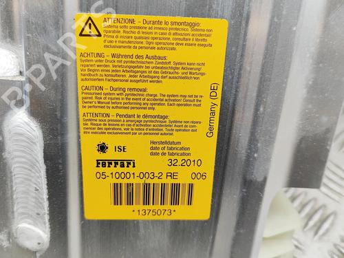 Other FERRARI CALIFORNIA 4.3 | BP33386585O1  - Image 5