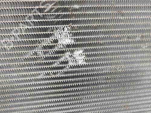 AC radiator CITROËN C4 III (BA_, BB_, BC_) ë-C4 (BCZKXC, BZCKSC) | BP27781040M32  - Image 5