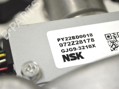 Steering column MAZDA 6 Saloon (GJ, GL) 2.2 D (GJ2FP) | BP30223351M21 