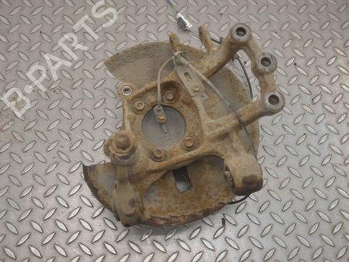 Left rear steering knuckle MAZDA 6 Saloon (GJ, GL) 2.2 D (GJ2FP, GJ1021, GJ1022, GL1021) | BP30246624M27