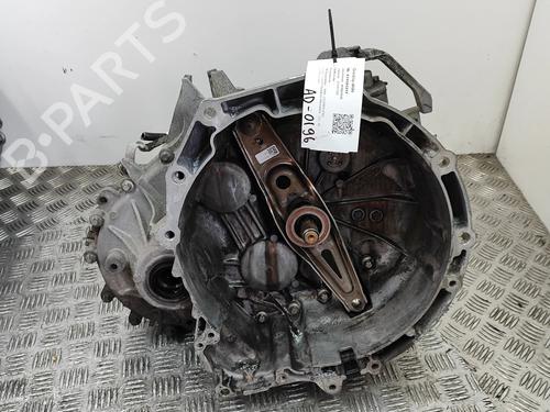 Used Gearbox MINI MINI (F55) Cooper D (116 hp) 28079051