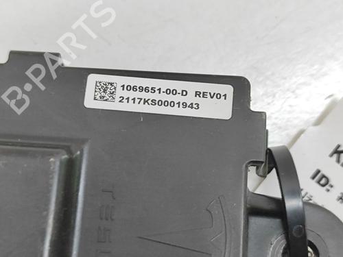 Elektronisk modul TESLA MODEL S (5YJS) P100D AWD | BP28498017M83