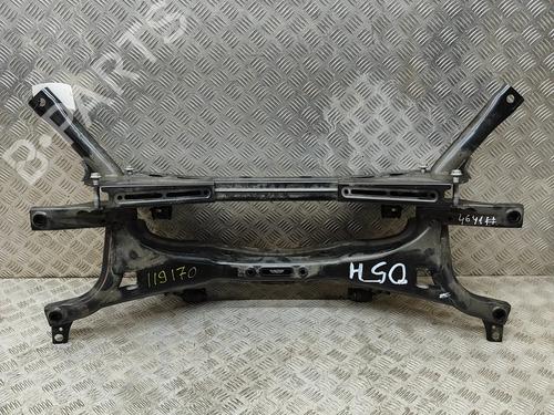 Used Rear axle Rear axle HONDA CIVIC X Hatchback (FC_, FK_) 2.0 Type-R (FK8) (320 hp) 20232670 20232670