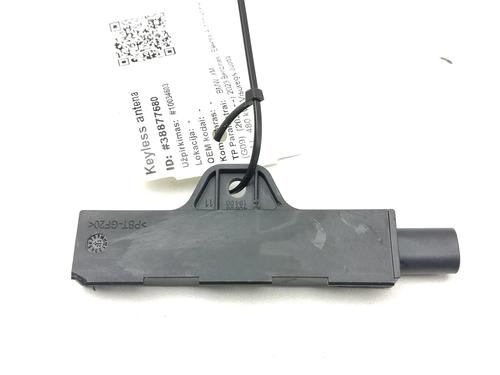 Electronic module BMW XM (G09) XM All-wheel Drive | BP39646526M83 - Image 2
