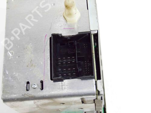 Electronic module FORD TRANSIT Van (FA_ _) 2.2 TDCi | BP11814831M83 