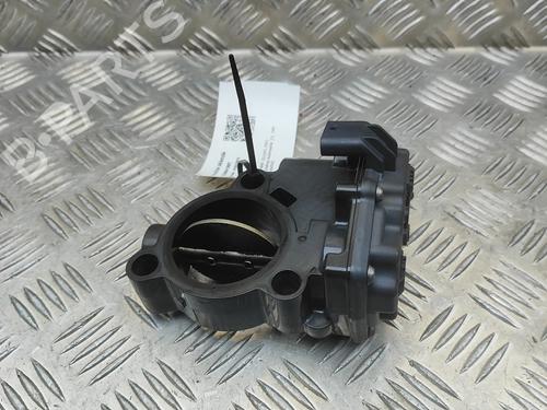 Used Throttle body Throttle body BMW X3 (G01, F97, G08) xDrive 20 d (190 hp) 33433684 33433684