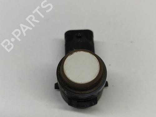 Electronic module MERCEDES-BENZ GLA-CLASS (X156) GLA 220 CDI 4-matic (156.905) | BP16536796M83 