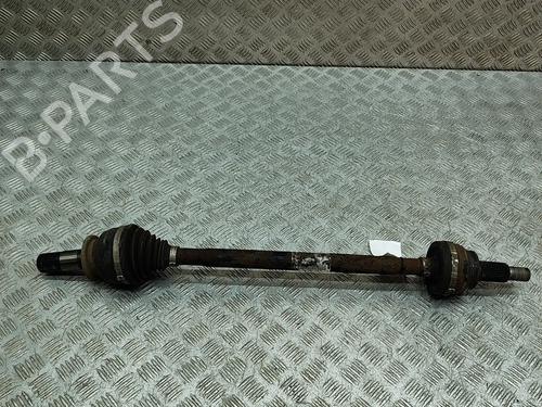 Left rear driveshaft JAGUAR F-PACE (X761) 2.0 P400e Plug-in Hybrid | BP28275480M40 - Image 4
