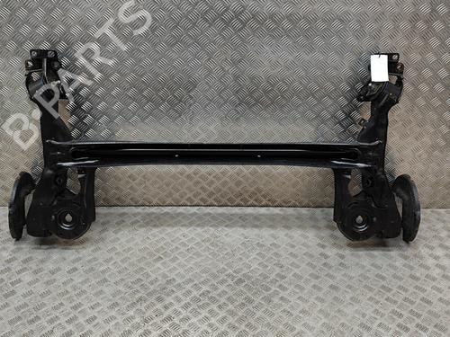 Rear axle OPEL COMBO Box Body/MPV (K9) 1.5 D | BP27783989M2 