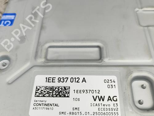Electronic module VW ID.4 (E21) PRO | BP33383129M83 - Image 5
