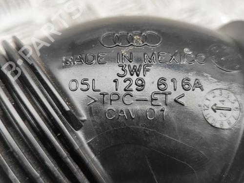 Pipe AUDI Q5 (GUB) 2.0 TDI quattro | BP33732458M125 - Image 6