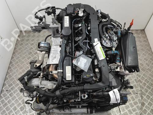 Engine BMW 3 (E90) 320 d | BP37697776M1  - Image 5