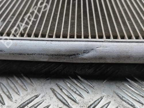 AC radiator TESLA MODEL S (5YJS) P100D AWD | BP32238848M32 