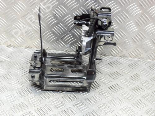 Used Support TESLA MODEL 3 (5YJ3) EV AWD (351 hp) 27752814