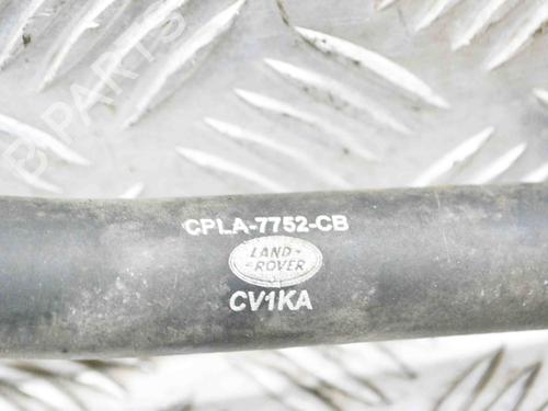 Pipe LAND ROVER RANGE ROVER SPORT II (L494) 3.0 SDV6 4x4 | BP14625494M125