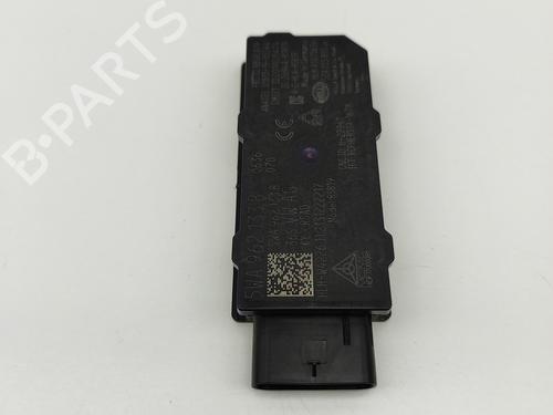 Electronic module VW GOLF VIII (CD1, DA1) 2.0 TSI R 4motion | BP30005175M83