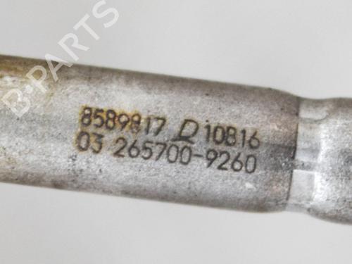 Electronic sensor BMW 3 (G20, G80, G28) 320 d | BP15377076M84 